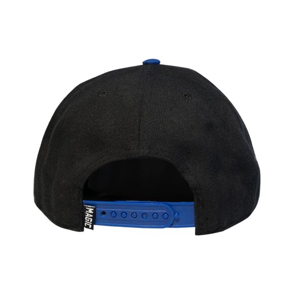 Orlando Magic Adjustable Hat - Picture 2 of 5